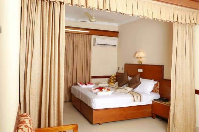 undefined Hotel Highland 5